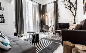 Almudena Modern&luxury space near Plaza Mayor